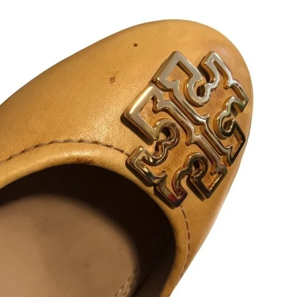 Tory Burch Wedge - Picture 3 of 8